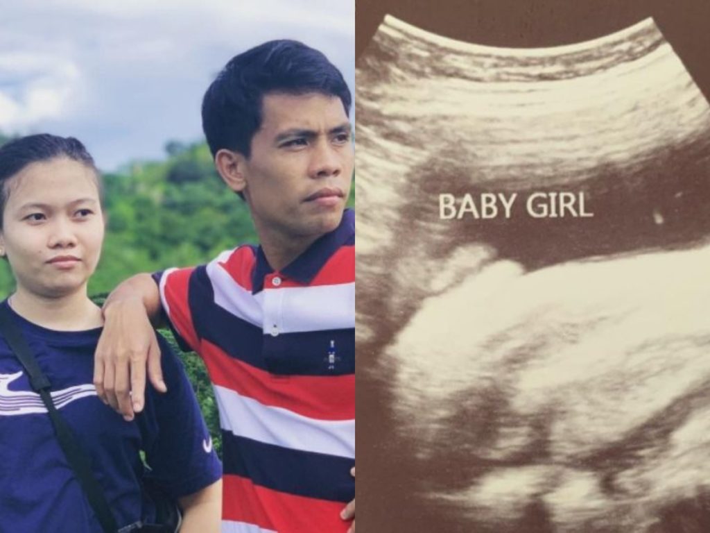 Yamyam Gucong may pa-baby reveal: Coming princess!