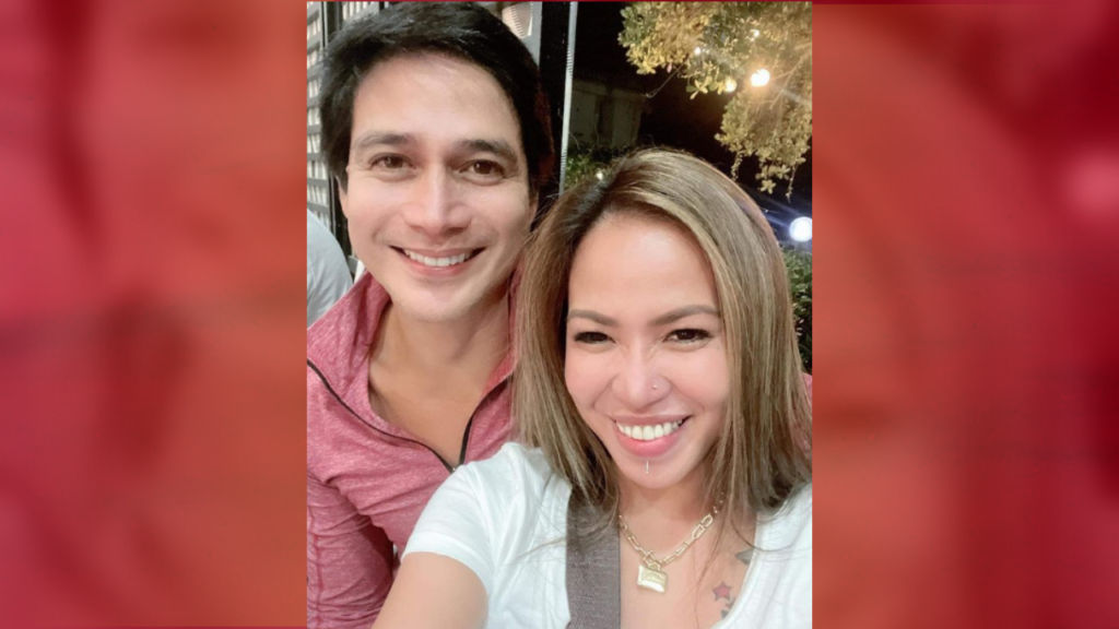 Madam Inutz ready na kay Piolo: Oks na oks po sa akin ang may bed scene!