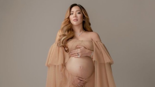 Angeline Quinto malapit nang manganak: Can't wait to see you anak