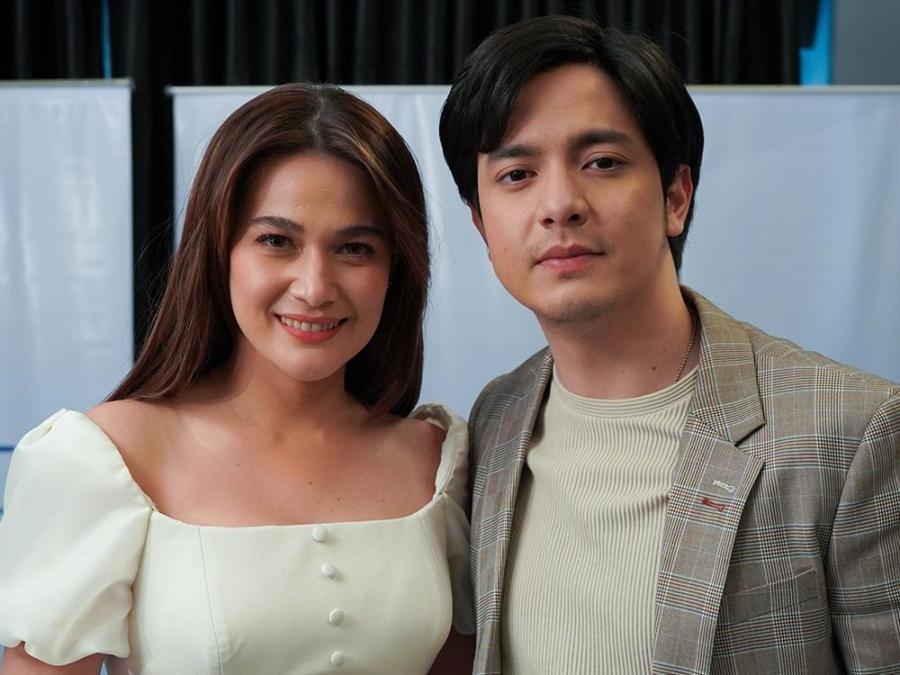 Bea, Alden bibida sa Filipino adaptation ng hit KDrama na 'Start Up'