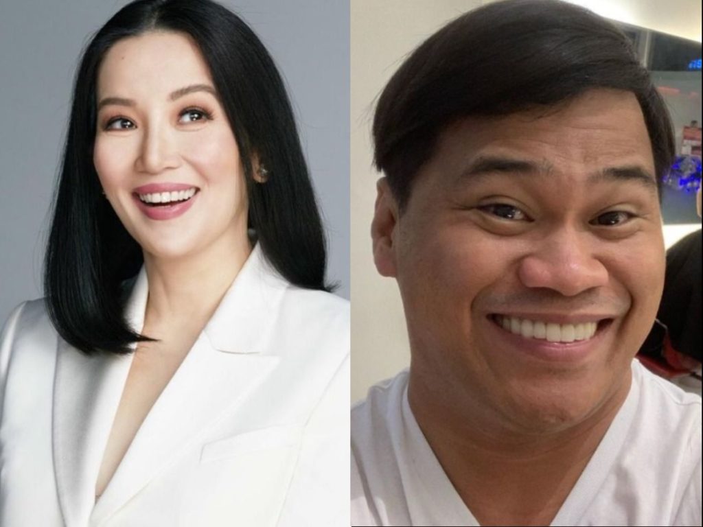 Kris Aquino kaya bang tumagal na hindi nagpo-post sa social media?