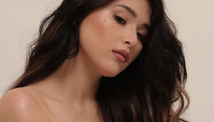 Kylie Padilla priority muna ang sarili bago magdyowa uli: Ako naman muna