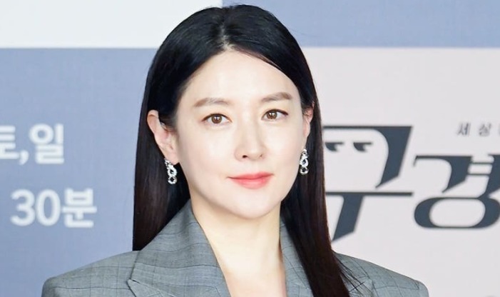 Lee Young Ae ng 'Jewel in the Palace' nagpakita ng suporta sa Ukraine, nag-donate ng ₩100 million