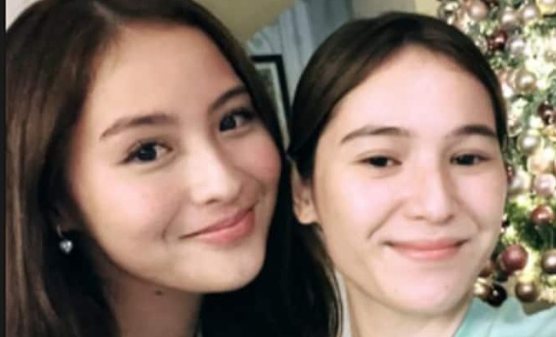  Barbie Imperial kay Magui Ford: Super grateful I have a friend like you