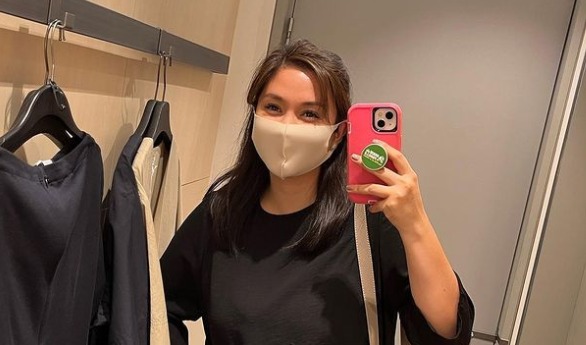 Mariel Padilla todo shopping after 2 years, pikit mata na lang pagdating ng credit card bill