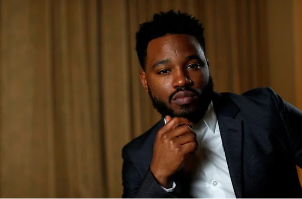 Black Panther director Ryan Coogler napagkamalang magnanakaw sa bangko