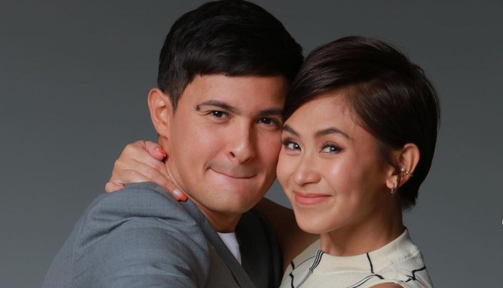 Matteo solid Popster pa rin kahit asawa na si Sarah: I am very, very proud of you!