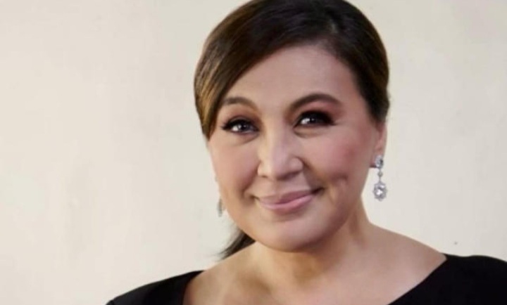 Sharon Cuneta nag-sorry sa isyu ng 'Sana'y Wala Nang Wakas'