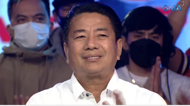 Willie Revillame humiling ng dasal para sa kanyang kalusugan