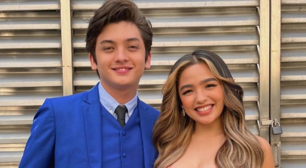 Andrea Brillantes, Seth Fedelin ayaw munang makatrabaho ang isa't isa, bakit kaya?