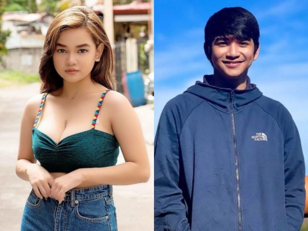 Xyriel Manabat bet maka-love team si Zaijian Jaranilla