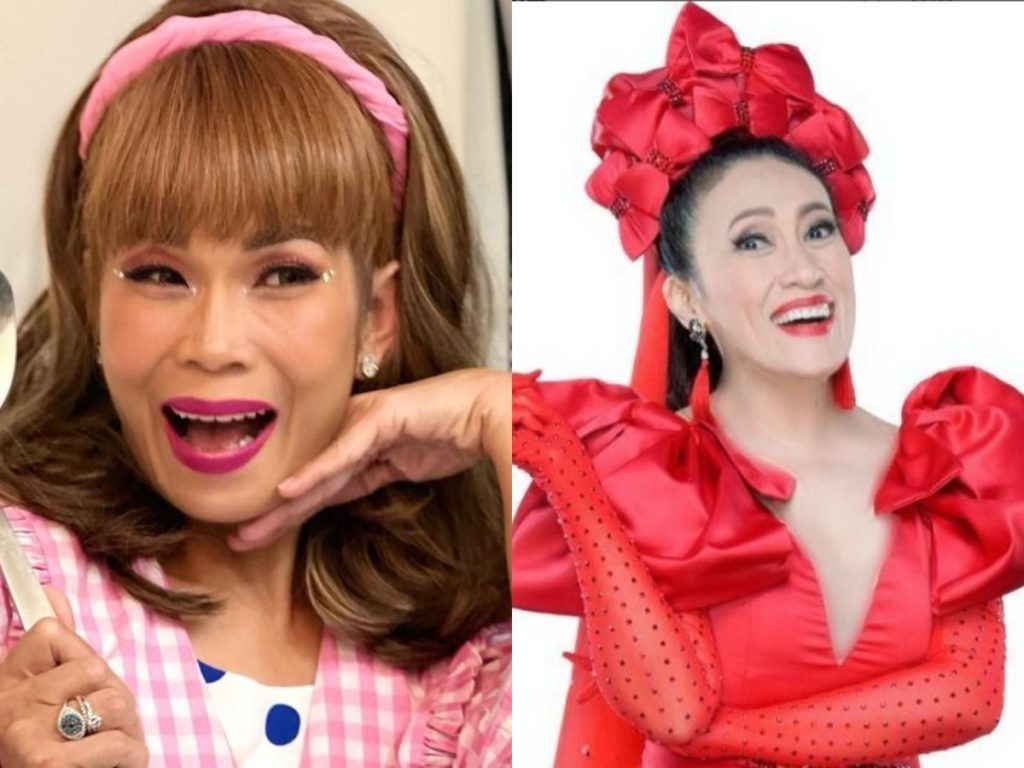  Pokwang 'mas funny' at 'intelligent' kay Ai Ai delas Alas, sey ni Audie Gemora