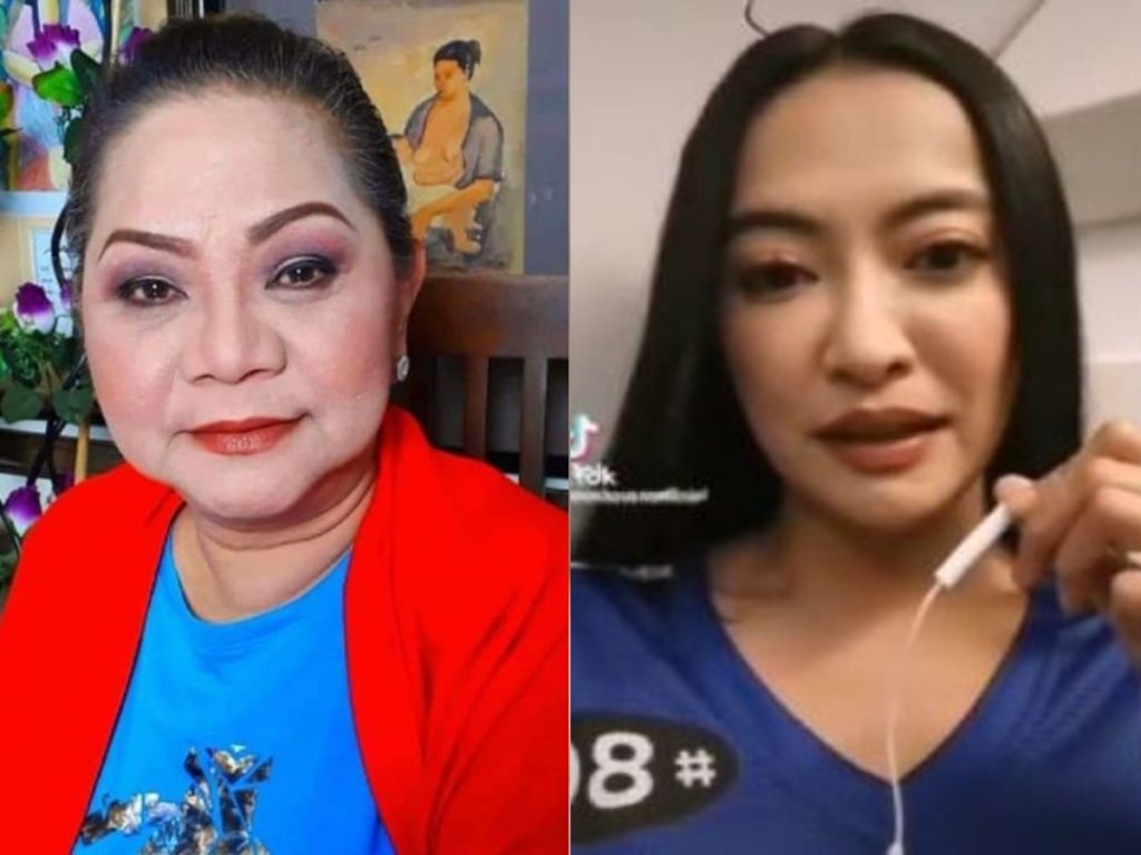 Cristy Fermin kinampihan si Toni Gonzaga: Si Mocha ang kapos sa kaalaman