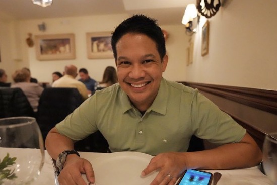 Mo Twister binanatan si Bongbong Marcos: He's never been in a job interview