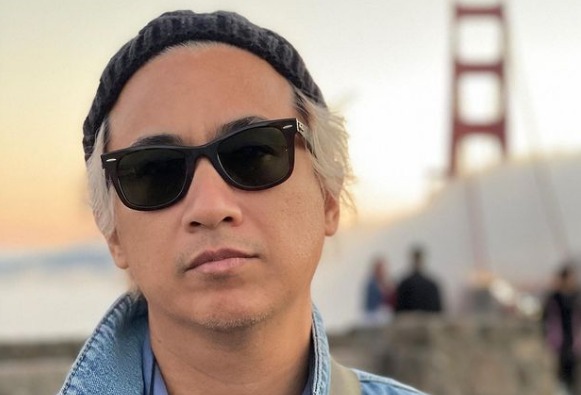 Ely Buendia sinupalpal ang basher ukol sa 'fake news': All you have to do is check if the source is credible