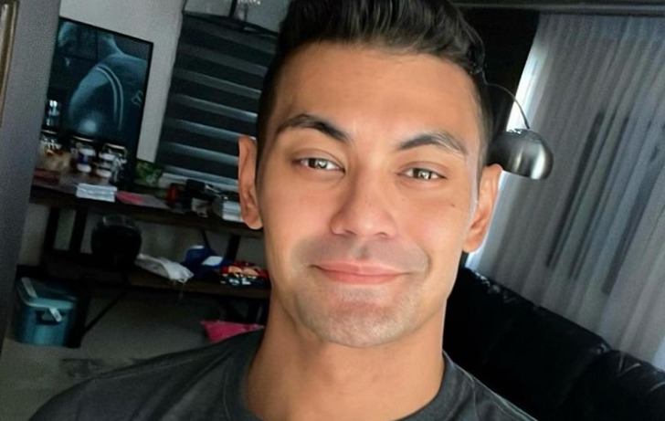 Gab Valenciano pumalag sa basher na gusto siyang 'mawala': Not my fault if you're miserable