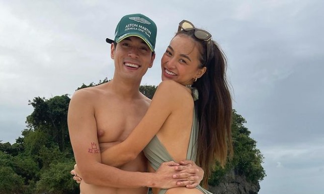Jake Cuenca inaming hiwalay na sila ni Kylie: These past 3 years of my life have certainly been the best