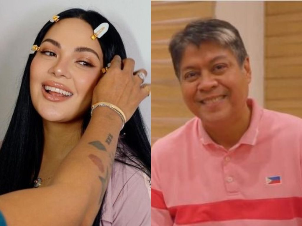 Kiko Pangilinan may sweet bday message para kay KC, tinawag itong 'eldest'