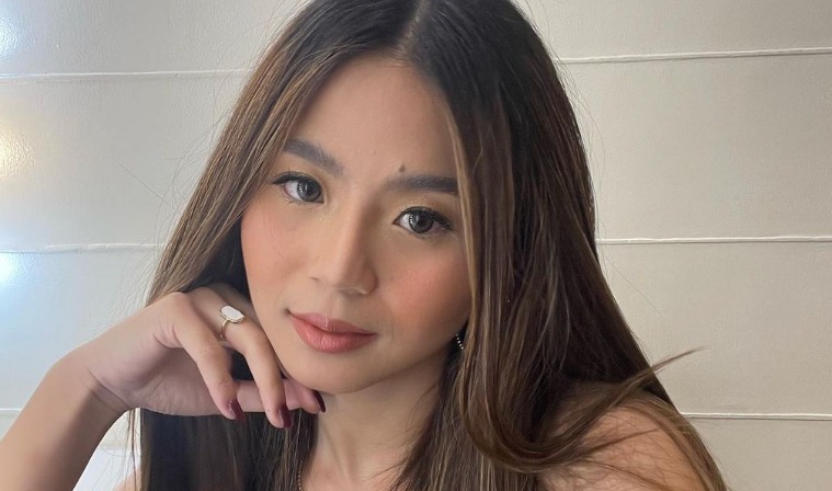 Miles Ocampo nagparetoke raw ng ilong, fans nag-react: Pumayat lang po talaga sya