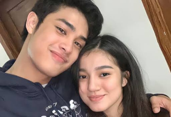 'He's Into Her' nina Donny at Belle pak na pak sa fans; top trending topic sa socmed