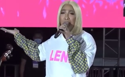 Vice Ganda sinorpresa ang mga taga-Bulacan: Mula ngayon ay kayo na ang madlang 'pinkpol'