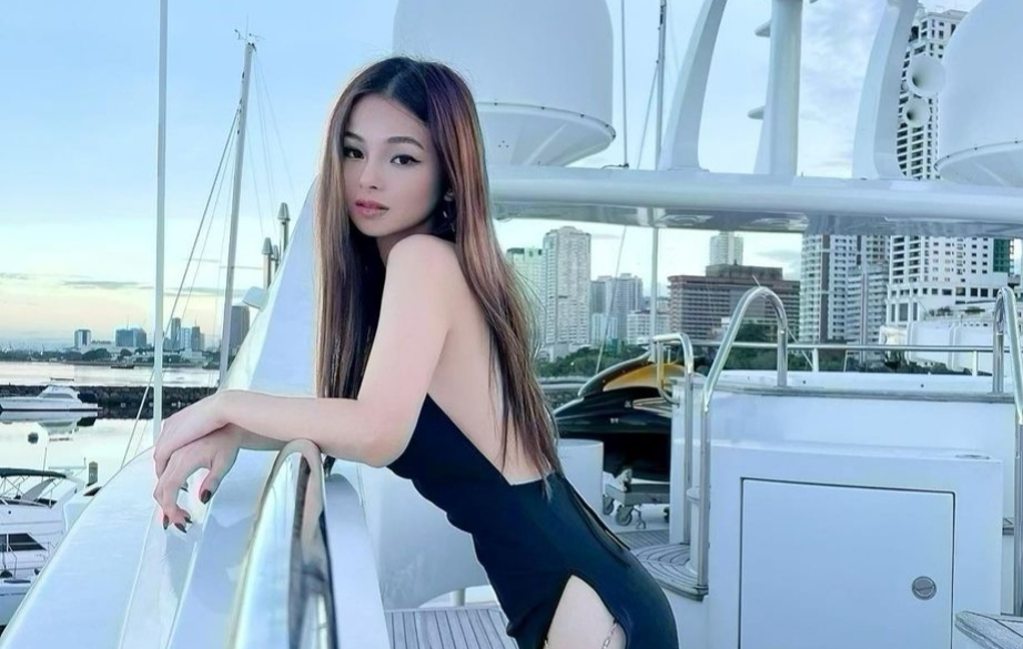 Angeli Khang gustong makaipon para sa pamilya, hindi bet humingi sa milyonaryong tatay