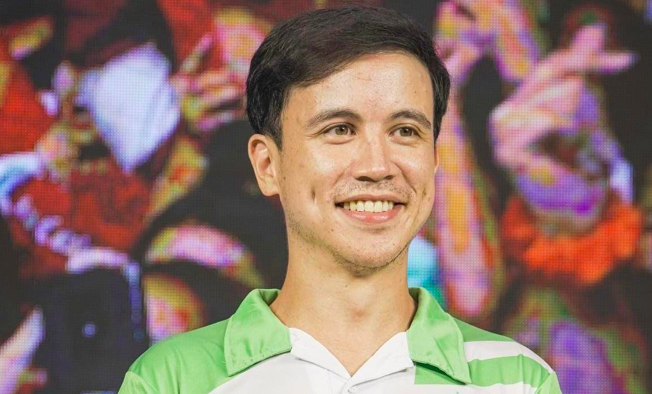 Arjo Atayde nakuha ang endorsement ng Iglesia ni Cristo