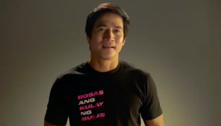 Piolo nanawagan sa madlang pipol: Hindi pwedeng pumikit na lang at umasang pagdilat natin, nagbago na ang mundo