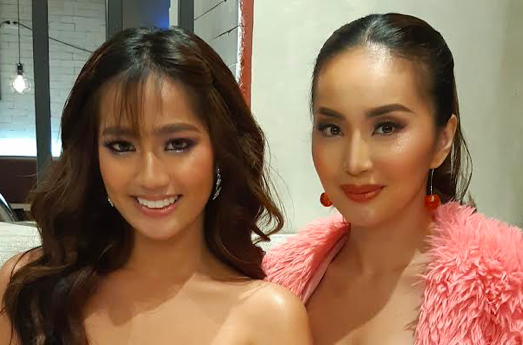 Ayana Misola, Janelle Tee nagbago ba ang preference matapos ang love scenes sa 'Putahe'?