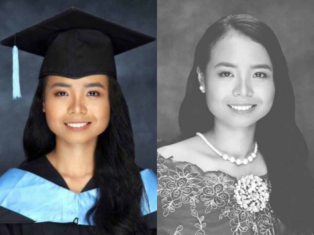 Nagtrabaho bilang yaya para makapag-aral, top 1 sa Licensure Examination for Teachers