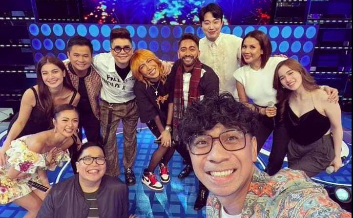 Jhong Hilario sinorpresa ang mga kaibigan sa pagbabalik sa 'It's Showtime', Vice Ganda napaiyak