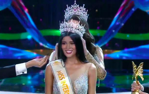 Tadhana ni Fuschia Anne Ravena ang maging Miss International Queen—Rodgil Flores