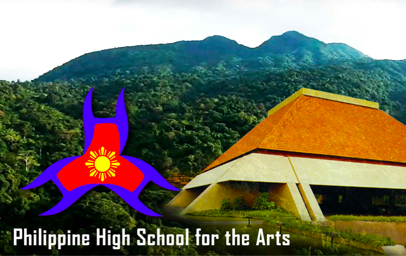 Philippine High School for the Arts nagsalita hinggil sa isyu ng 'pang-aabuso' sa loob ng paaralan