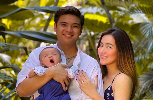 Angeline Quinto engaged na ba sa non-showbiz dyowa?