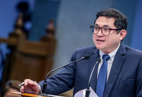  Bambam ng GOT7 napagkamalan bilang si Bam Aquino ng netizen: Walastik ah!