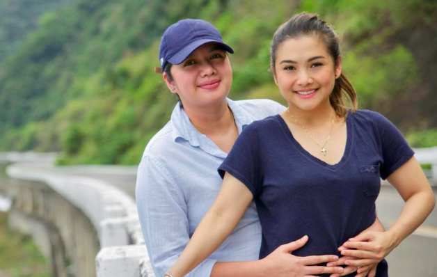 Sheryn Regis pinayuhan ni Cristy Fermin sa pagiging 'PDA' sa dyowa: Decency!