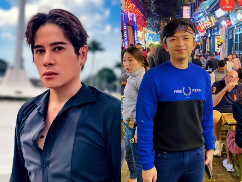 Vince Tañada tatapatan ng Katips ang 'Maid in Malacañang' ni Darryl Yap