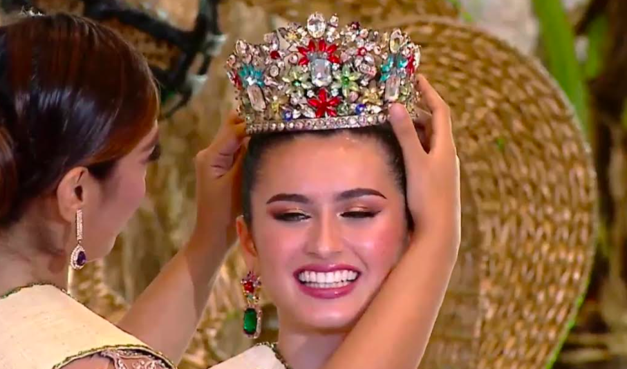Miss Philippines Earth 2022 sa Coron, Palawan