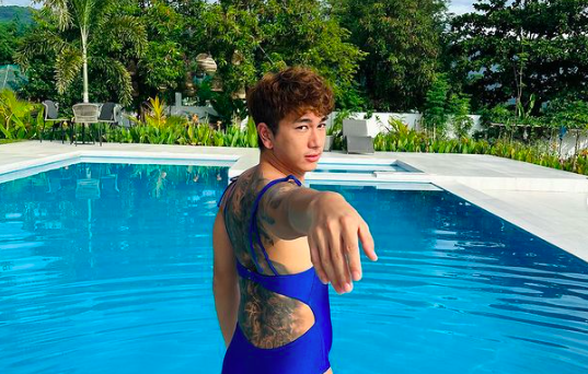 Nikko Natividad suspended sa TikTok, muling kinabog si Elisse Joson