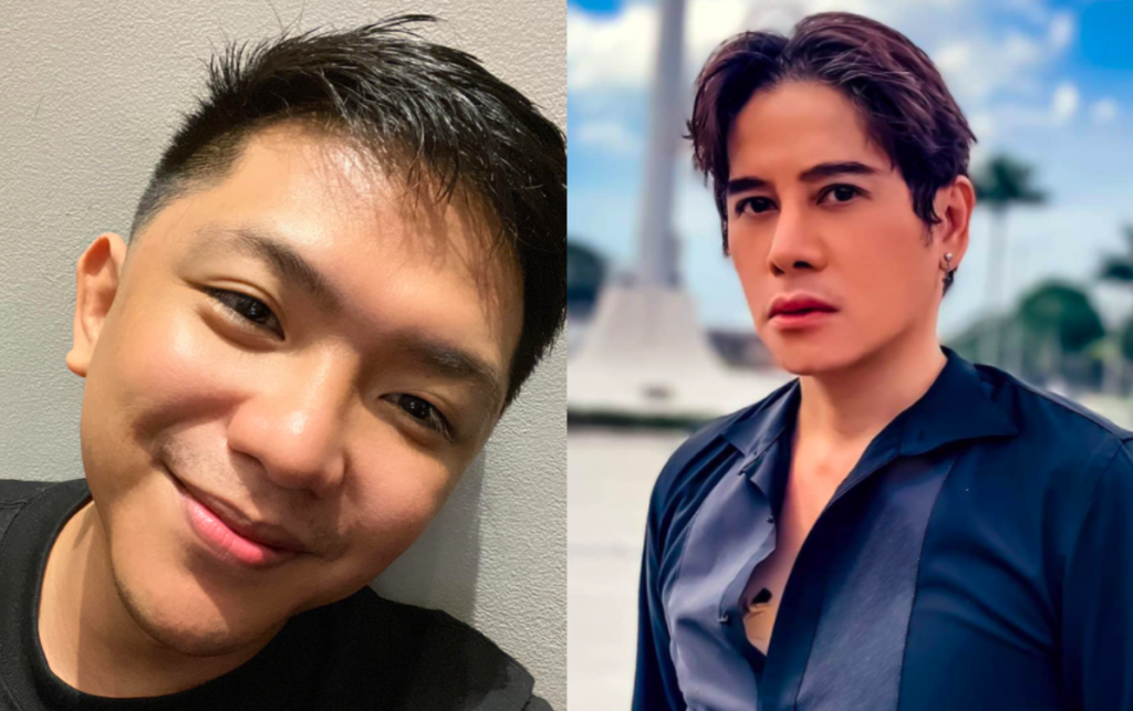 Darryl Yap muling hinamon si Vince Tañada: Post your cinema list