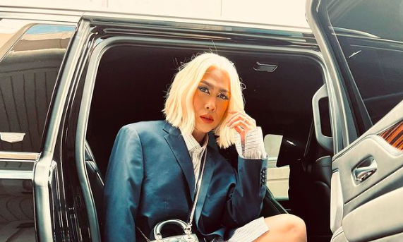 Vice Ganda pinatulog ang mga 'Marites': 'Wag ka nang magpuyat para fumresh ka!