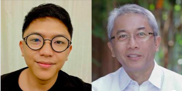 Hirit ni Darryl Yap gawing libre ang tuition fee sa Catholic school, Fr. Benny Tuazon pumalag: Mag-donate ka