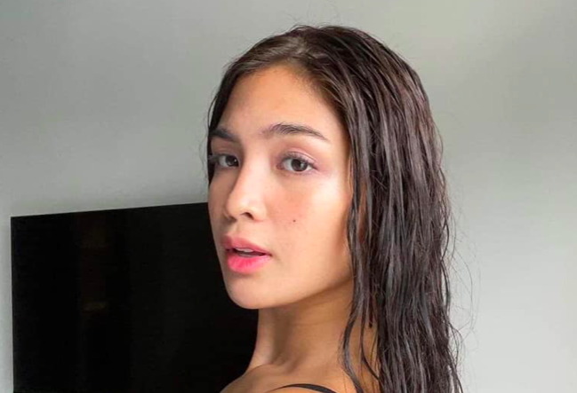 Heaven Peralejo binanatan ng netizens dahil sa acne post: 'Naka-only me 'yung acne niya'