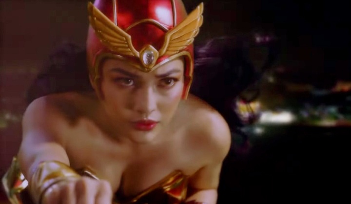 Darna ni Jane de Leon talo pa rin ng Lolong sa ratings