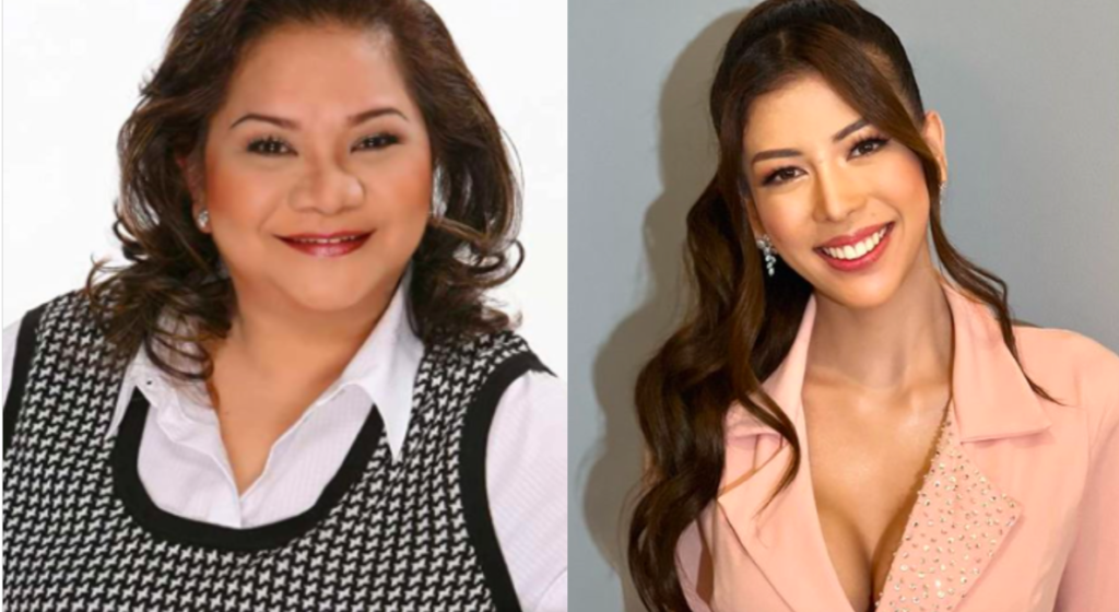 Cristy Fermin kay Herlene Budol: Madaling lumaki ang ulo ng batang ito