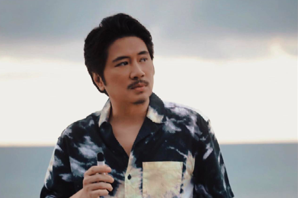 Janno Gibbs may bagong hugot, netizens nag-react: 'And dating secret, confidential na ang term'