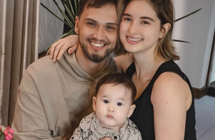 Billy Crawford ayaw na munang bumalik sa pag-arte