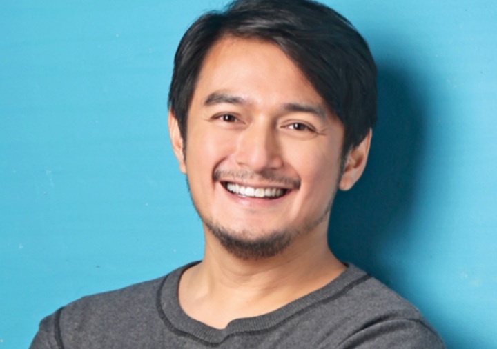 Dominic Ochoa feel na feel ang pagiging Kapuso