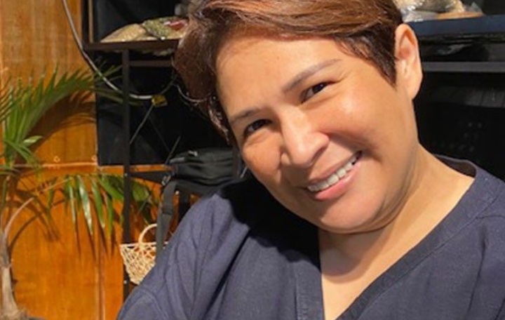 Janice de Belen wala nang balak mag-asawa: I enjoy being alone, hindi naman ako nalulungkot pagsapit ng gabi...