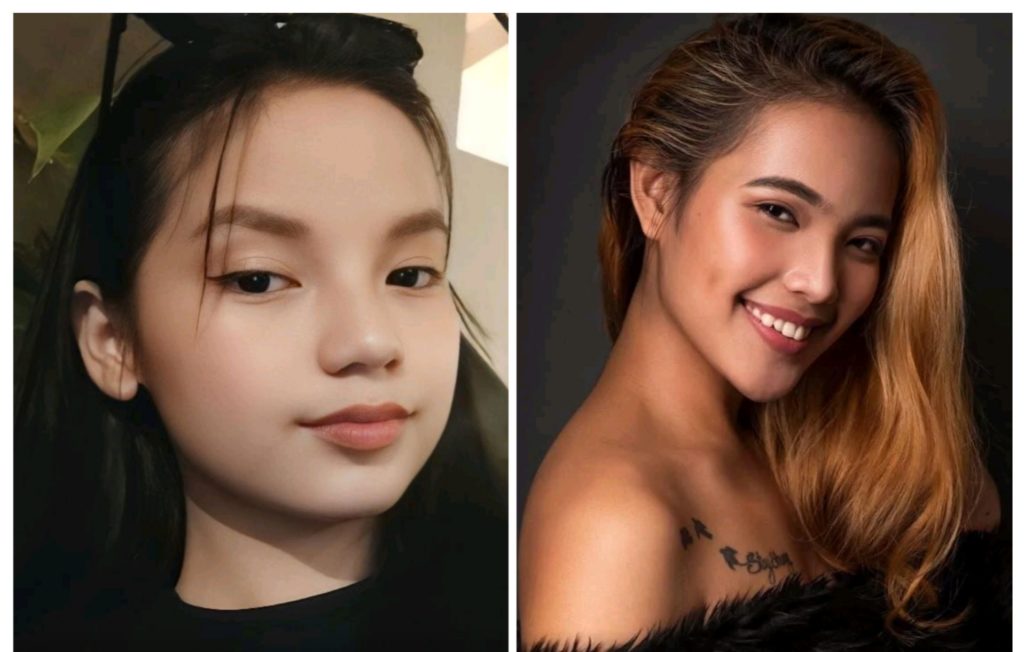 Erica Blake, Jericka Madrigal gaganap na mga batang sex worker sa horror-advocacy film na 'Socmed Ghosts'